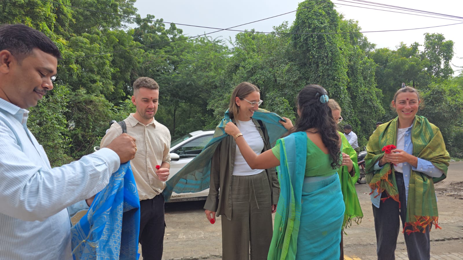 Global Perspective Image